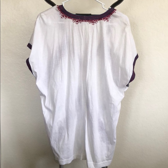 JCREW Blouse - Picture 4 of 6